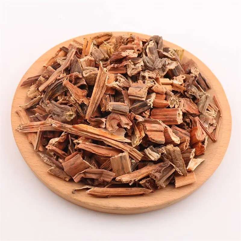 Dried Ji Xian Tou Gu Cao 凤仙透骨草 500g Whole Herb for Traditional Foot Soaks and External Herbal Use in use