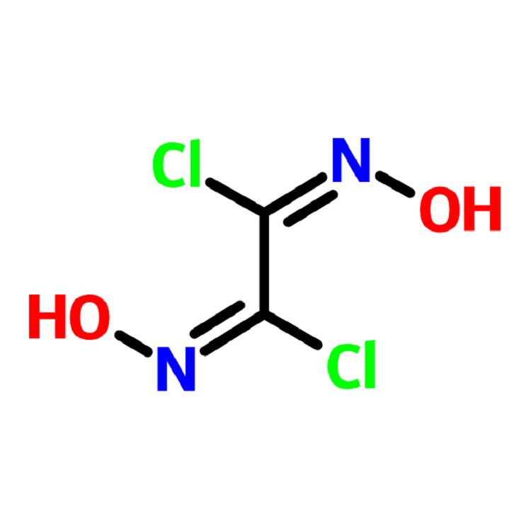 科研实验用现货二氯乙二肟CAS号2038-44-0