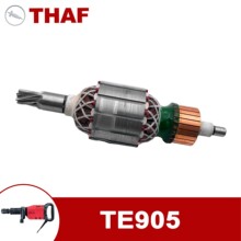������ϲ���õ��TE905 TE-905 Armature ת�� ê ���� ������