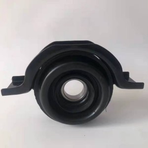 吊架 过桥 支撑 消防车 重汽汕德卡 传动轴 金捷 江苏 扬中市