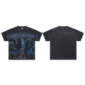 V537 washed black