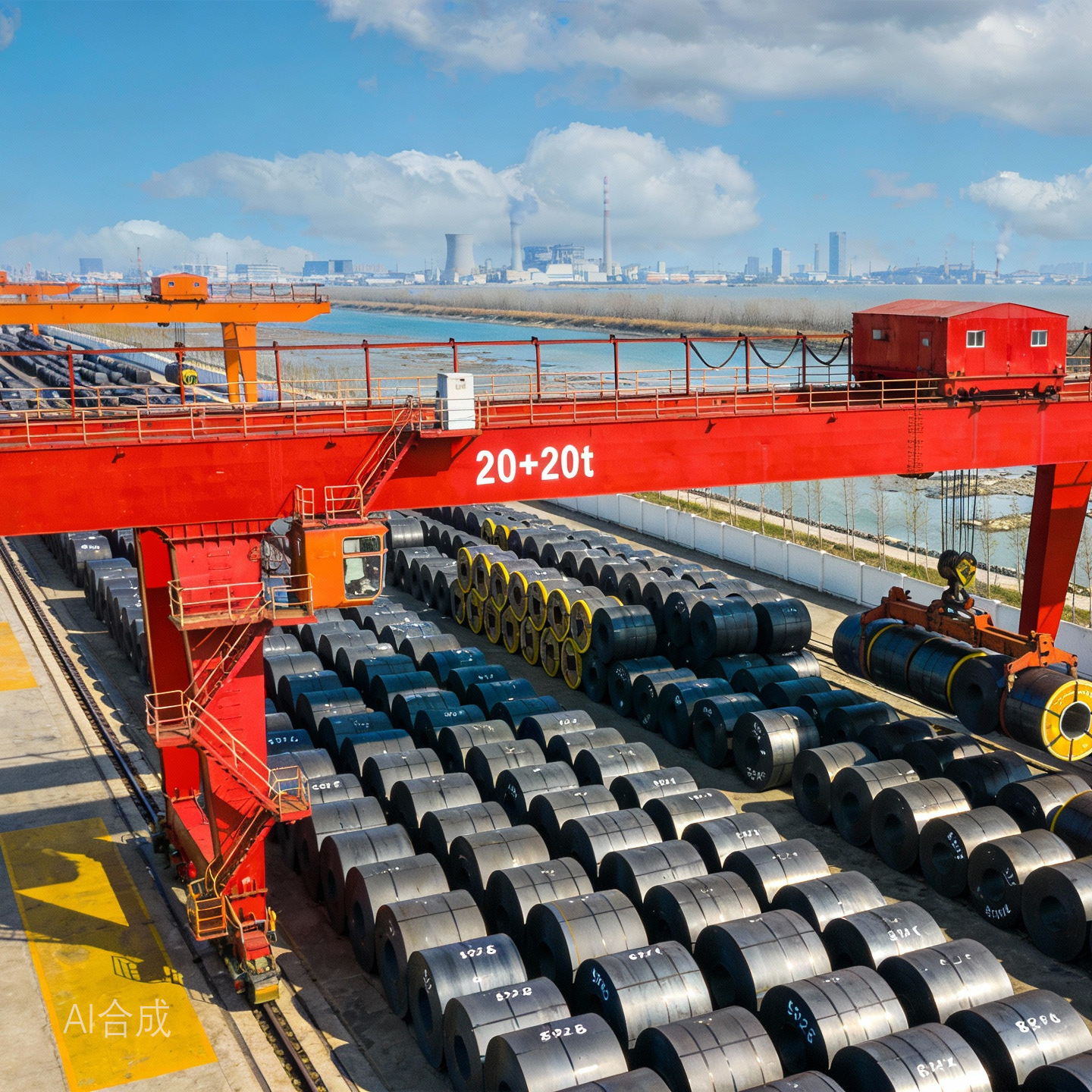 供应Q235B热轧卷板钢厂直供按需定轧切割开平全国物流配送量大优