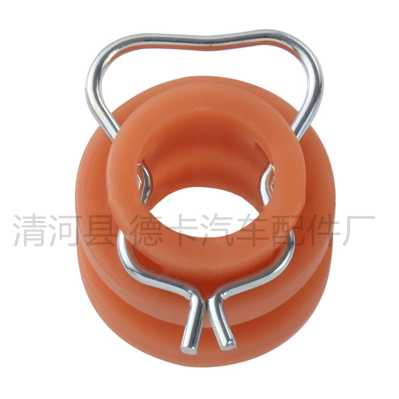 Suitable for Ford Mustang Mercury Window Glass Regulator Roller Assembly Fastener C0Ab-6423240-B