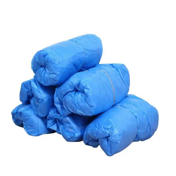 CPE Blue 4.0 Plastic [100/Pack]