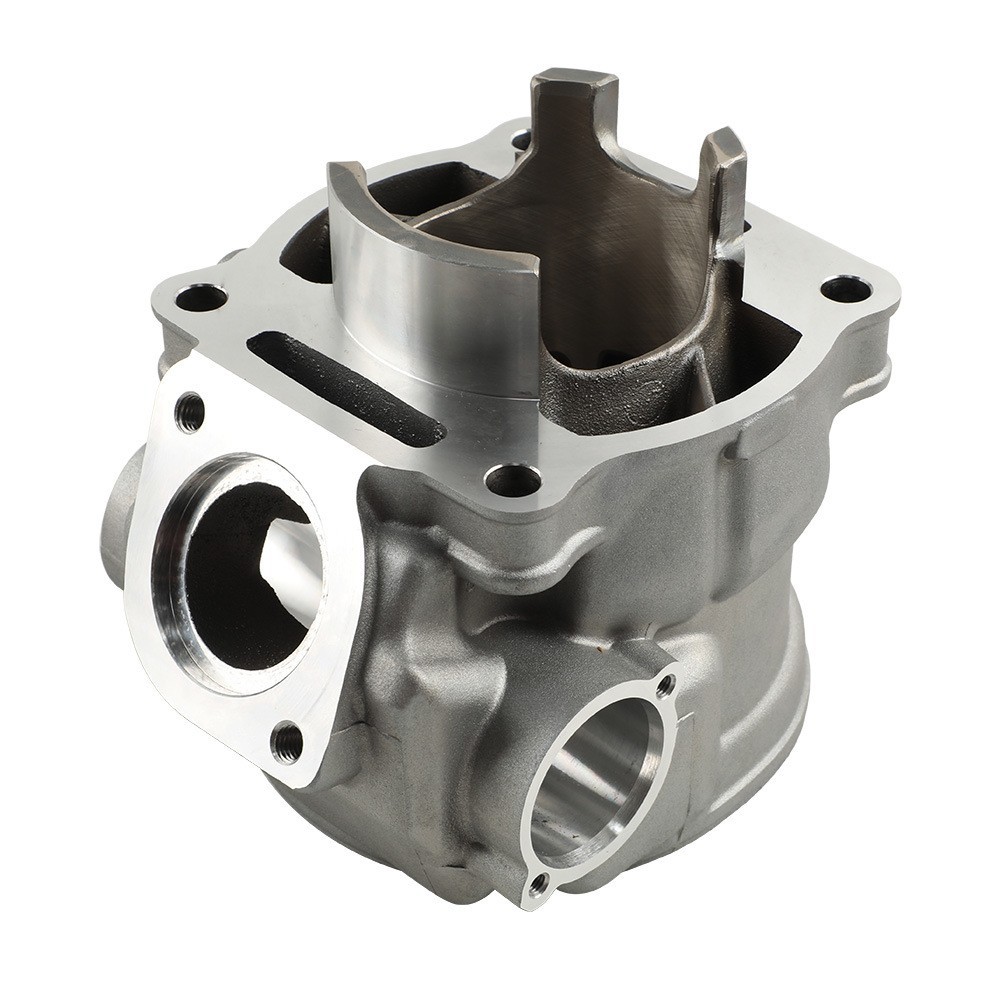 Suitable for Yamaha Dt230 Loncin Mt250 Tse250R Cylinder Piston Piston Ring Cylinder Assembly