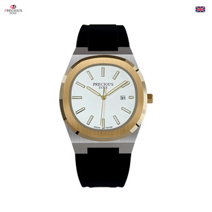 Duke British classic ultra-thin men's watches factory wholes-阿里巴巴