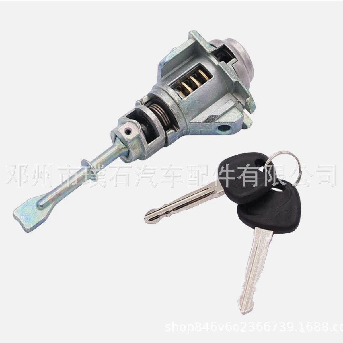 819702HA00 81970-2HA00 is suitable for Hyundai Elantra 2006-2010 left front door lock cylinder