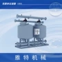 水处理浅层自动防腐过滤器