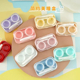 美发梳;美工刀;眼镜盒/包