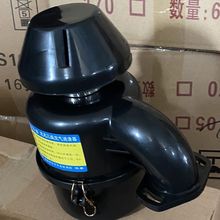 单缸柴油机莱动1105/1110/1115空气滤清器总成三级空滤器通用