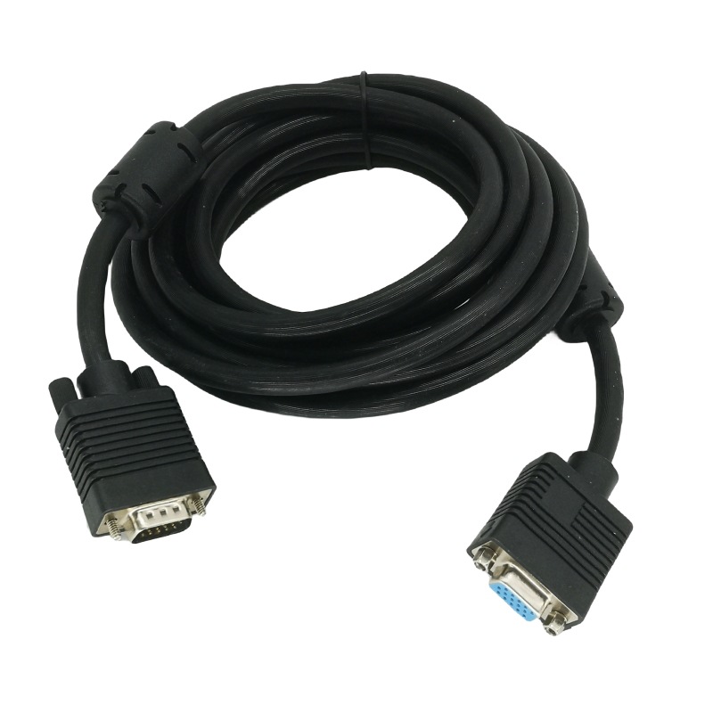 ������ƵVGA�� ������ʾ����ĸ�ӳ���DB9��ͷ����Ƶ�źŴ���CABLE