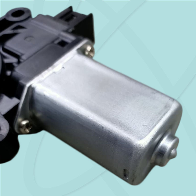 D651-59-58X is suitable for Mazda 6 Ruiyi, M2, Besturn X80, and M3 car window lift motors