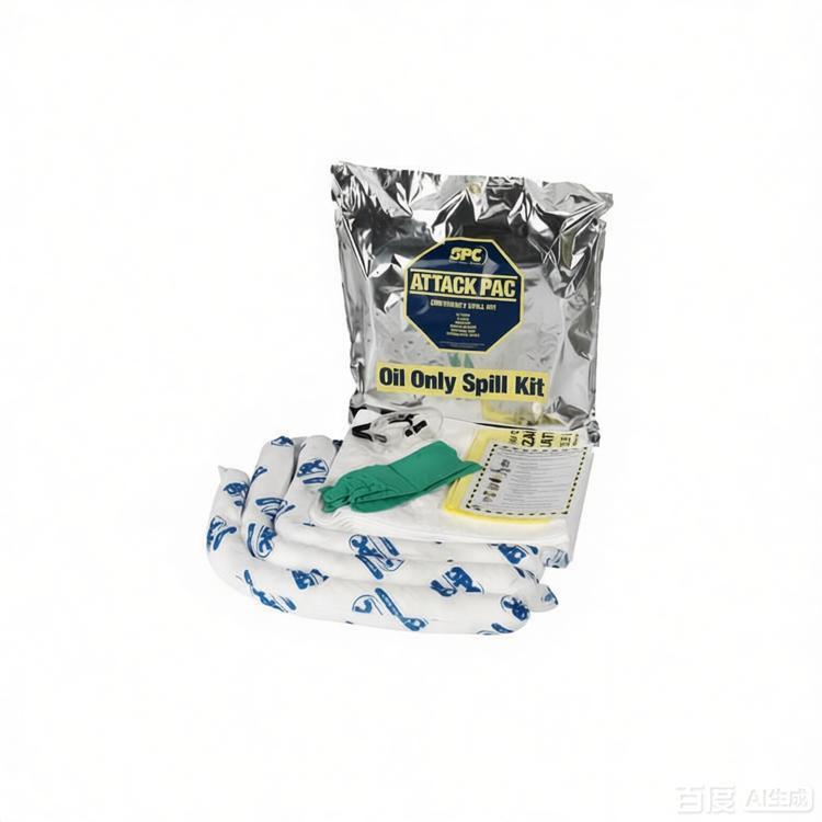 供应SPC便携溢漏应急套件-吸油型套件SKO-ATK