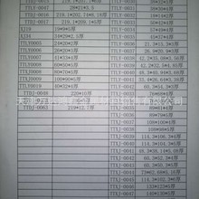 天津铝圆管型材厂家，6061T6淬火铝管，280*10mm无缝铝管