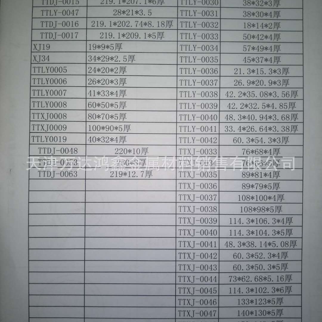 天津铝圆管型材厂家，6061T6淬火铝管，280*10mm无缝铝管