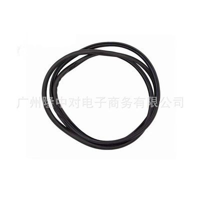 63251-0E010 63251-0E020 is suitable for Toyota sunroof glass sealing strip 63251-48030 (Vehicle Sealing Strip)