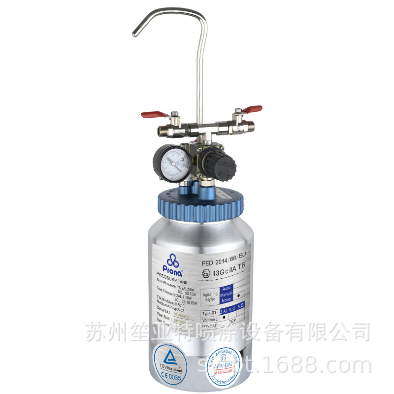 proną�屦��RT-2EС�ͷ���ѹ��Ͱ����Ϳ�ϱ�Я�͸����Ͻ���Ϳ��