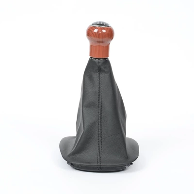 Grain Shift Knob: Volkswagen Cab and accessories