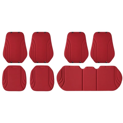 Seat cushion, seat cover | Full Car Seat Cushion