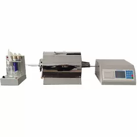 其他仪器配件;薄膜电容器;其他仪器仪表