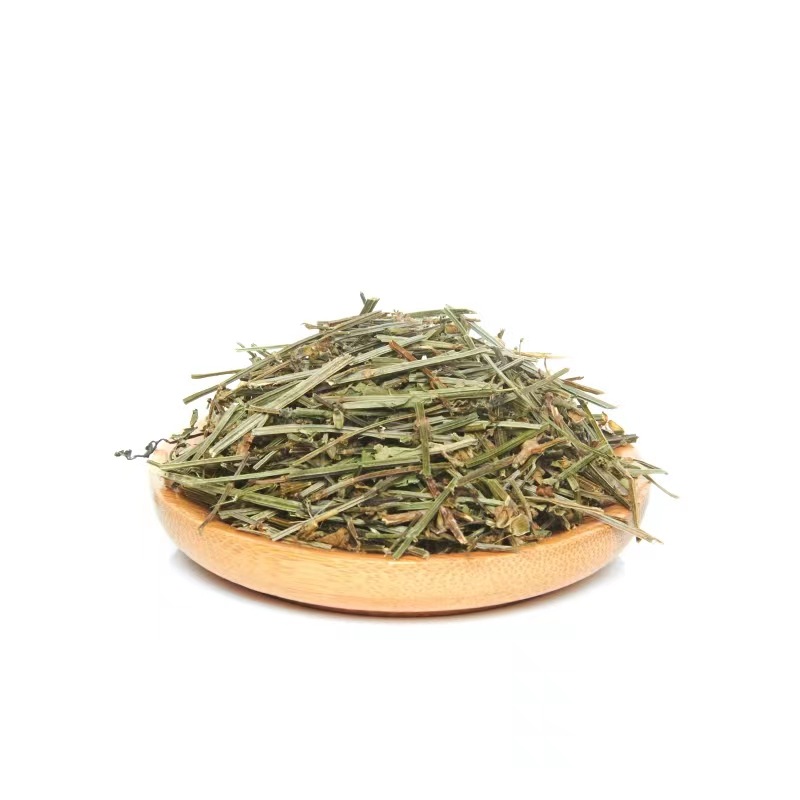 Ban Zhi Lian Powder (Scutellaria barbata) — Dried Food-Herb Botanical Powder, 500g in use