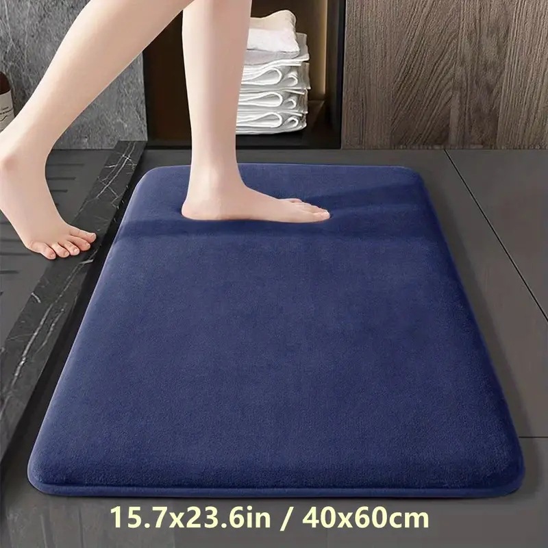 Thick Flannel Rug Image 6