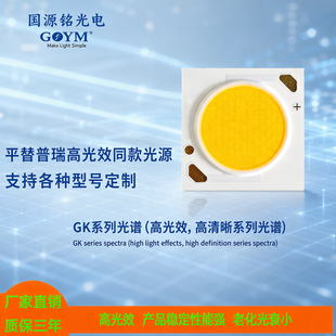 广东晶瀚光电股份有限公司