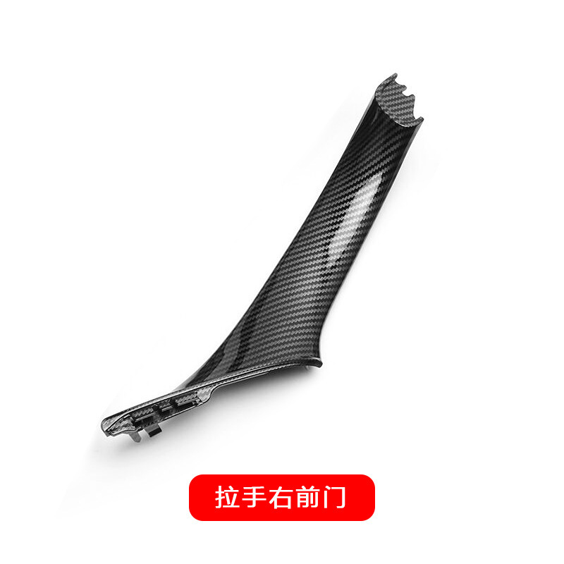 Handle for BMW | BMW Armrest, handle, handle - 5-series-handle-rear-right-door-color-note