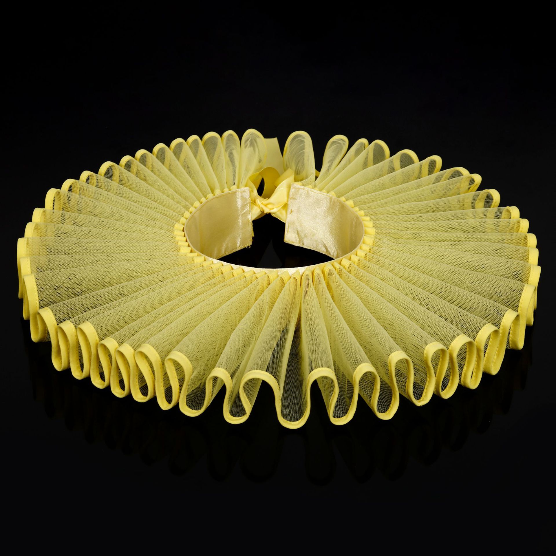 Amarillo (tamaño grande)