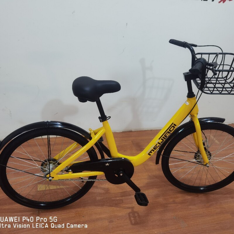 Shared Bicycles, No-Pump City Public Bicycles, Shared Aluminum Alloy Bicycles, Solid Tire Bicycles Shared Bicycles, No-Pump City Public Bicycles, Shared Aluminum Alloy Bicycles, Solid Tire Bicycles