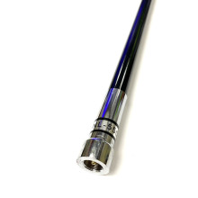 NL-550���v�C�쾀�p��UV܇�d�̨�A߅����䓴ְ�144/30MHz  55cm