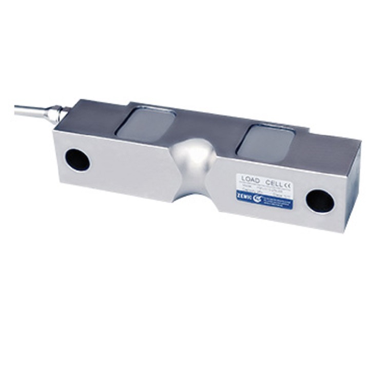 ZEMIC中航电测H9N-C3-75K-9B合金钢汽车衡料斗秤轨道衡称重传感器