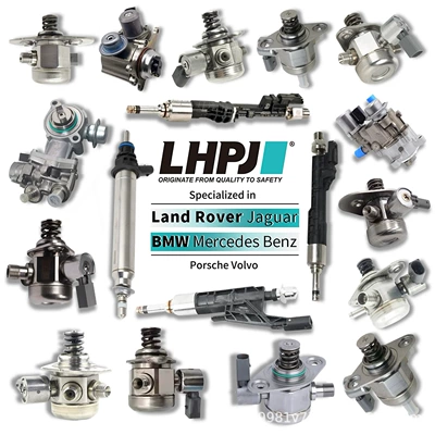 1.6t 2.0t Direct Supply – Water pump