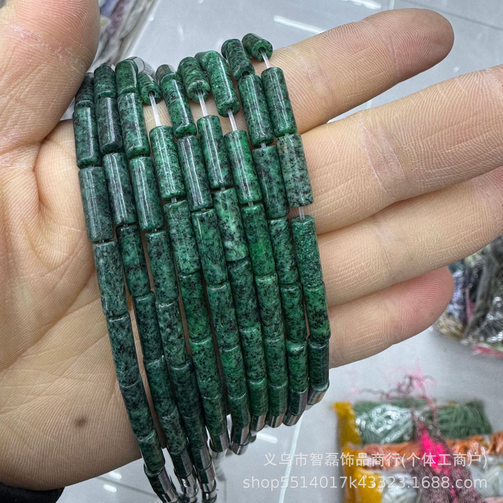 4X13圆管