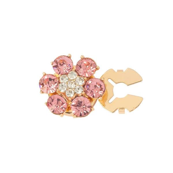 CF47 gold background gouache diamond 24mm