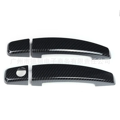 Portal Wrist Camaro Carbon Fiber Pattern