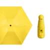 Small capsule, handheld umbrella, new collection, sun protection, UF-protection