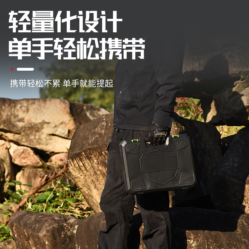 Kit de herramientas domésticas para herramientas de hardware para herramientas de mantenimiento especiales de electricistas y carpinteros