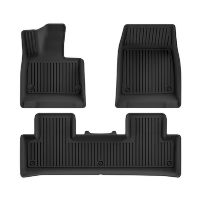 Floor Mats, Tpe Floor Mats, Yu7 Modelə uyğun ayaqaltı