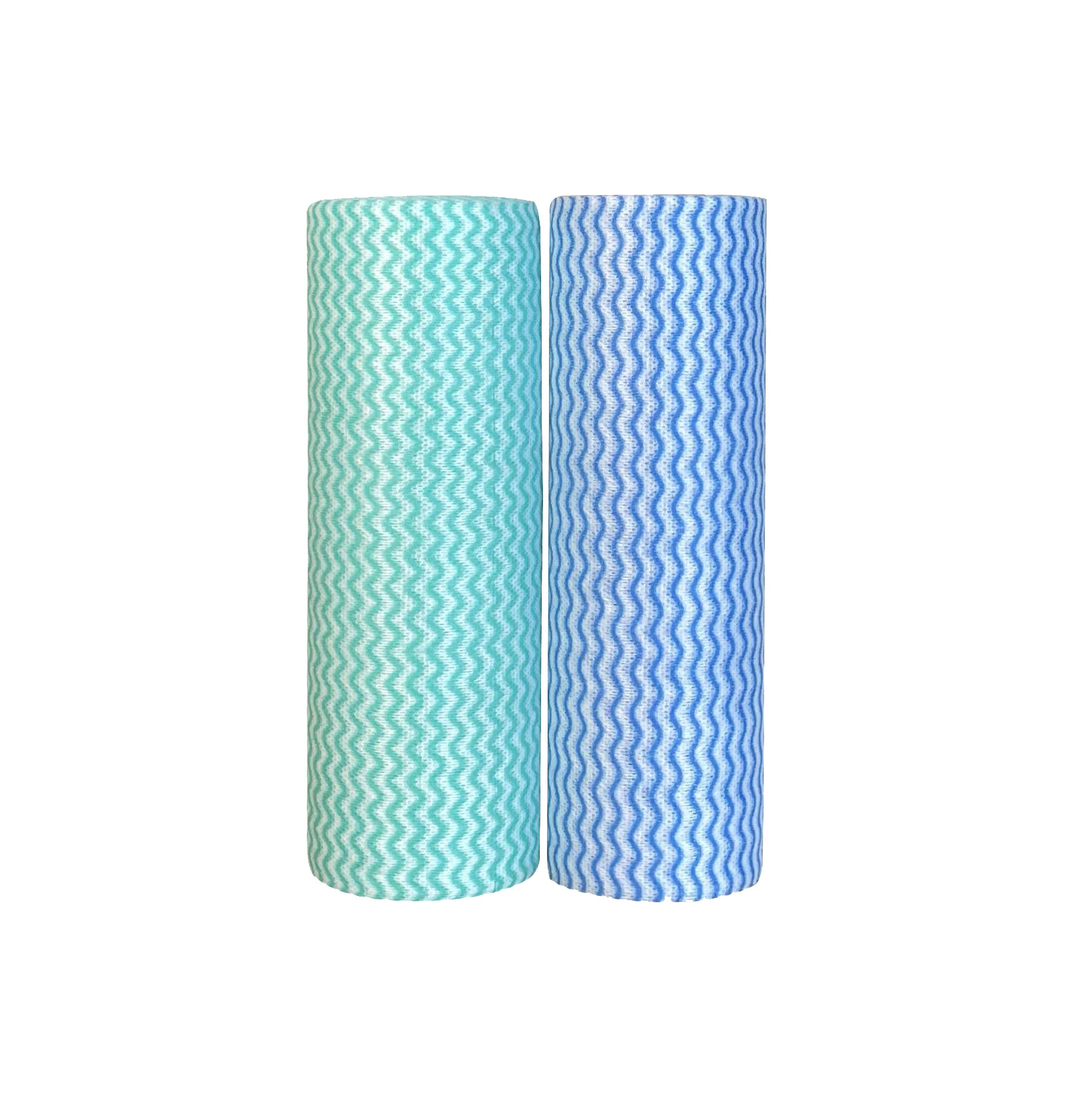 Shengbo Non-Stick Oil Lazy Rag Roll Disposable Dishwashing Cloth Non-Woven Dry Towel Kitchen Cleaning Oil-Absorbing