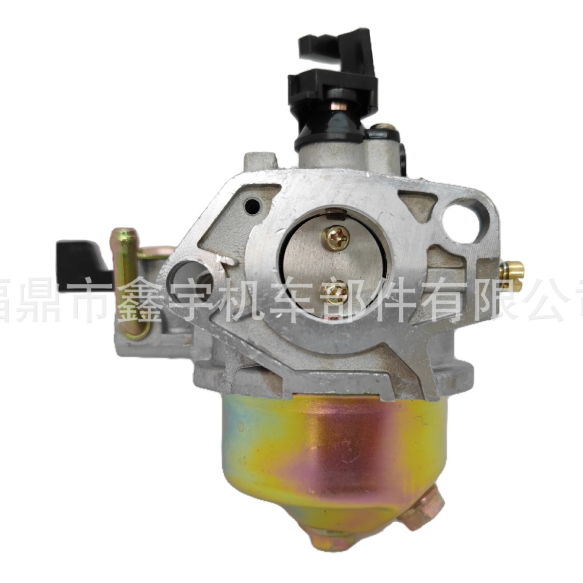 173F 177 化油器适用Honda GX240 GX270 水泵微耕机16100-ZH9-W21