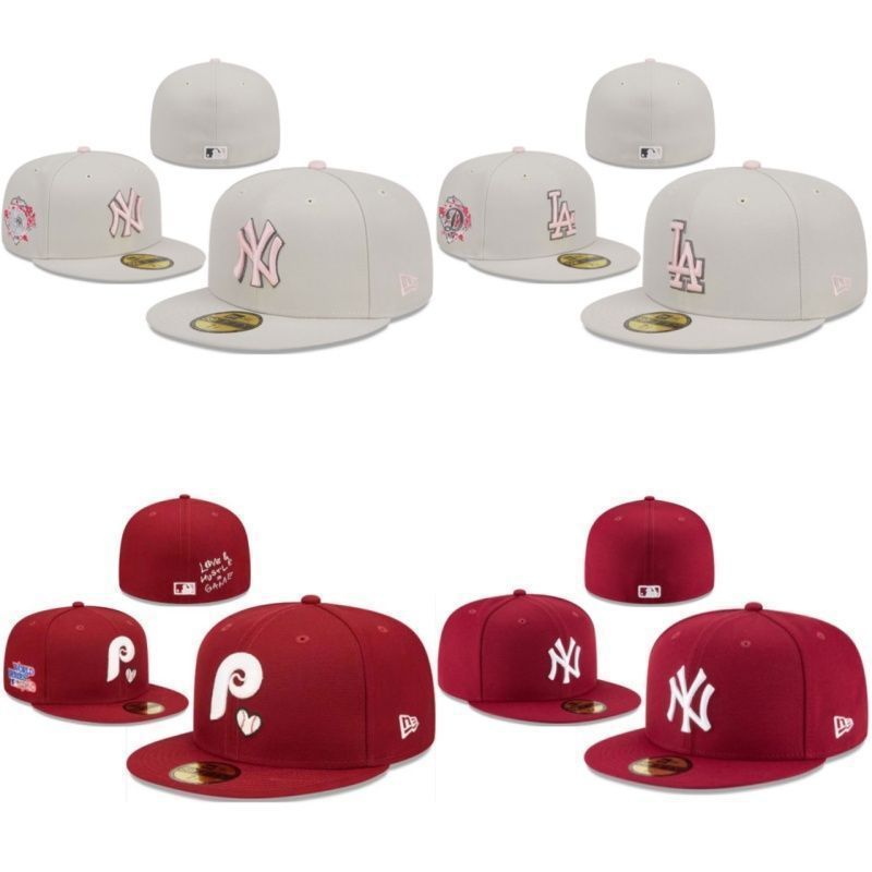 Versión coreana de la gorra de hip-hop street dance para que los niños no puedan ajustar la gorra de béisbol con protección solar y usar una gorra plana de gran tamaño completamente cerrada