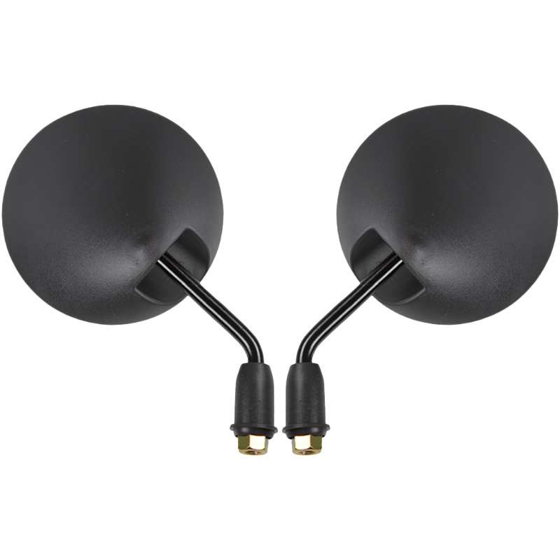 Ordinary short pole model-black