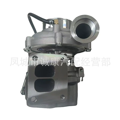 K27 K27-2 Supercharger