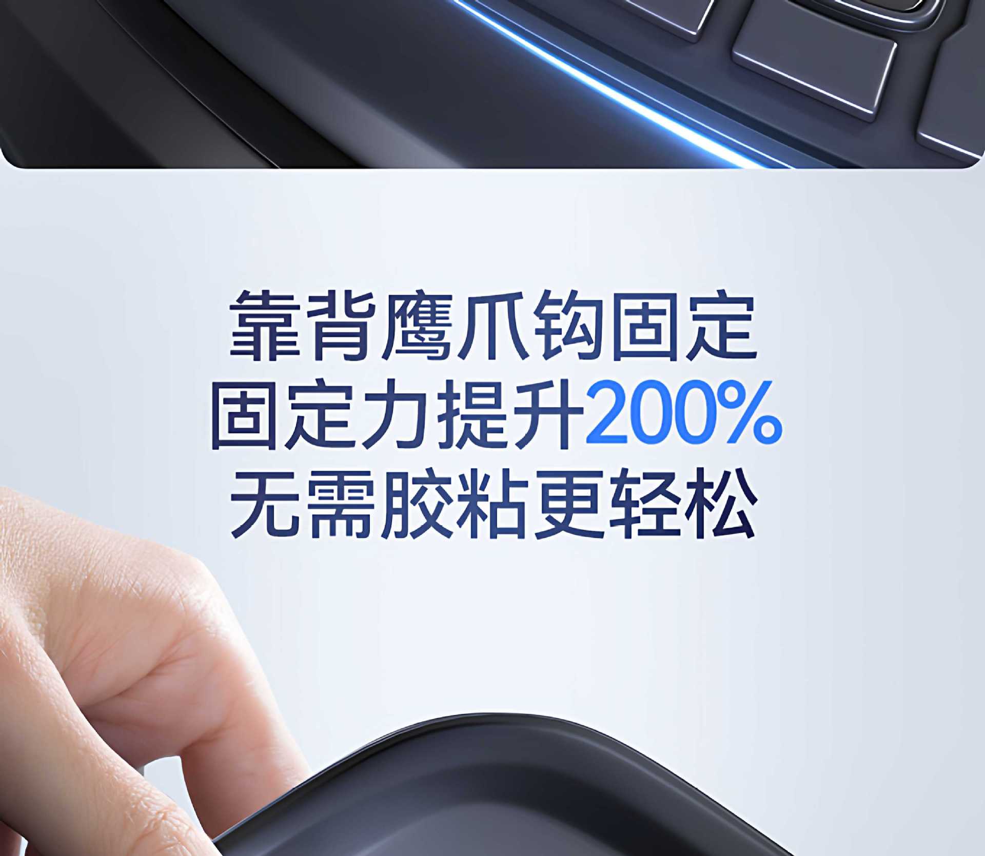 Suitable for Qiyuan Q07 Trunk Mat Tpe25 New Car Special Integrated Trunk Mat Car Modification Supplies