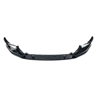 Big Surrounded F90 M5 Front Lip 3D