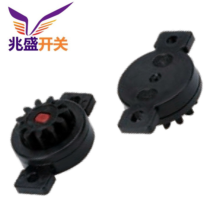 旋转齿轮开关  齿轮型阻尼器批发 批发现货旋转型阻尼器