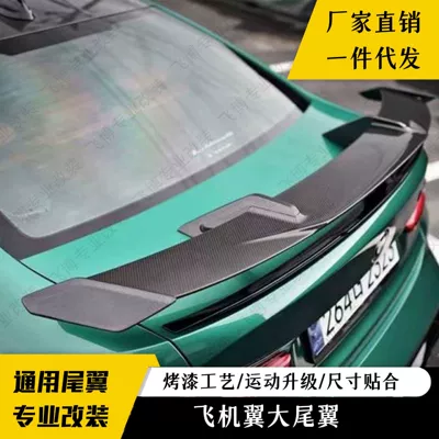 Three-Catch Universal Aircraft Wing, Fixed wind wing