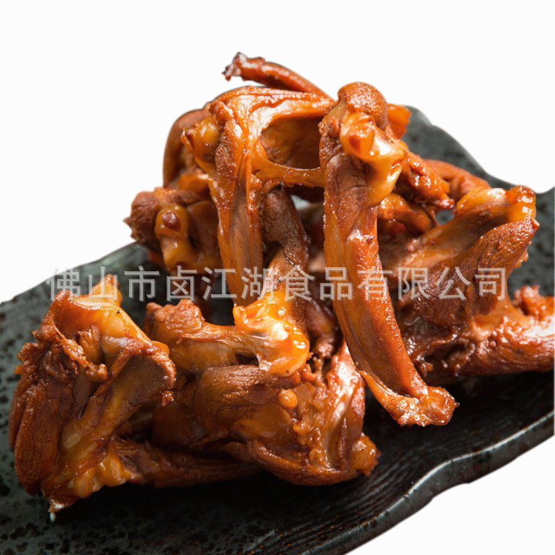 佛山市卤江湖食品有限公司