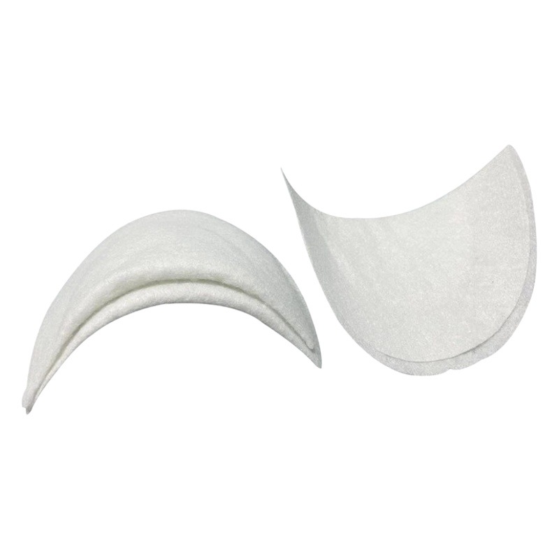 Spot various specifications small large bag shoulder pad clothing accessories ladies shirt small suit suit shoulder pad
